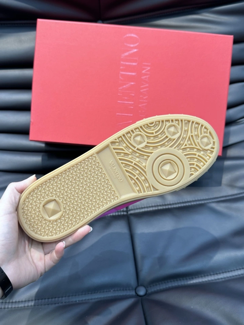 Reliable Vxlxntino Sneakers 233040