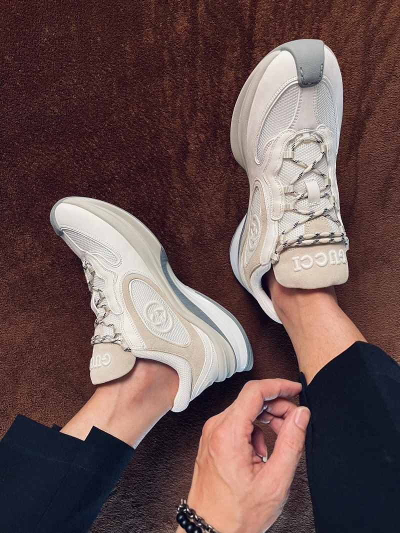 Gxccx Sneakers Minimalist 166300