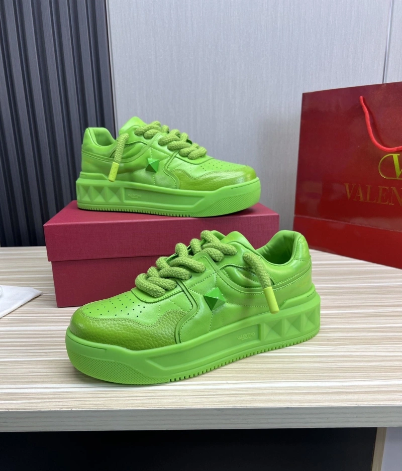 Trendy Vxlxntino Sneakers 233038