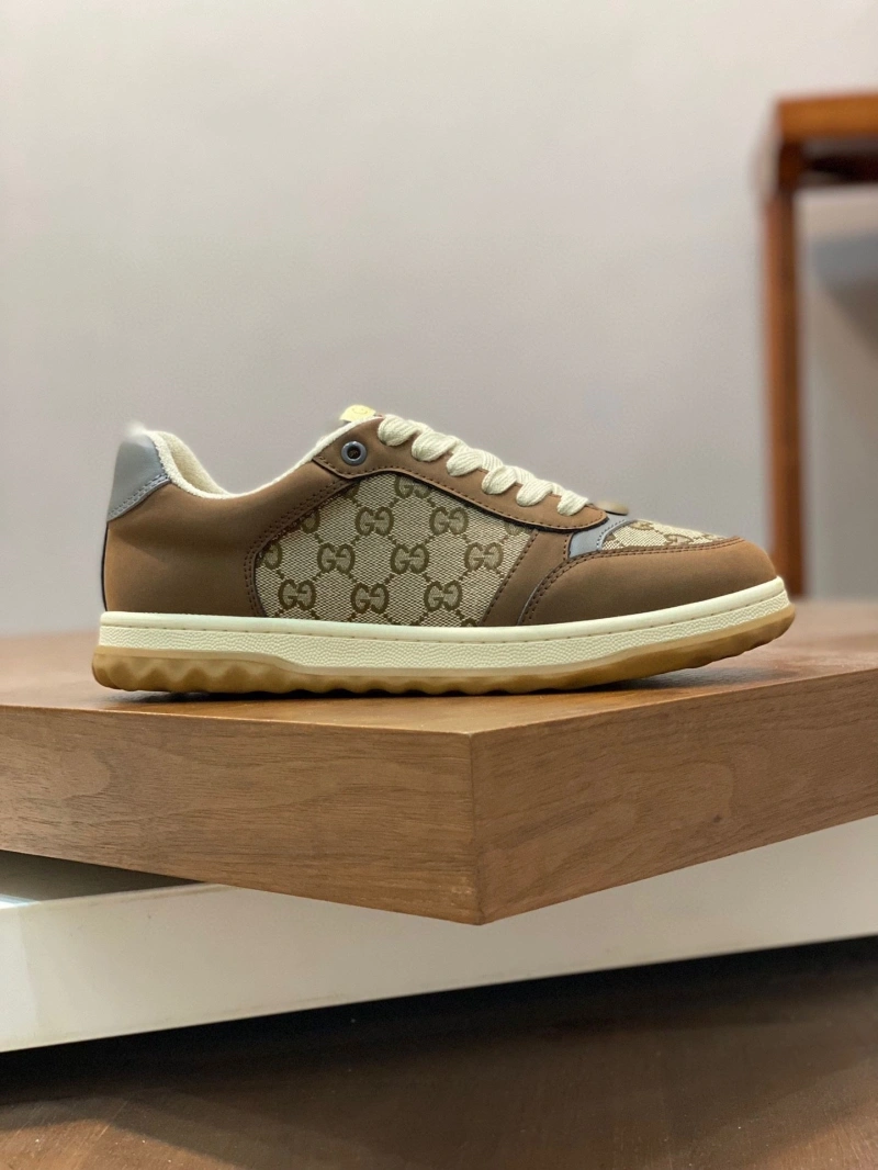 Soft Gxccx Sneakers 166302