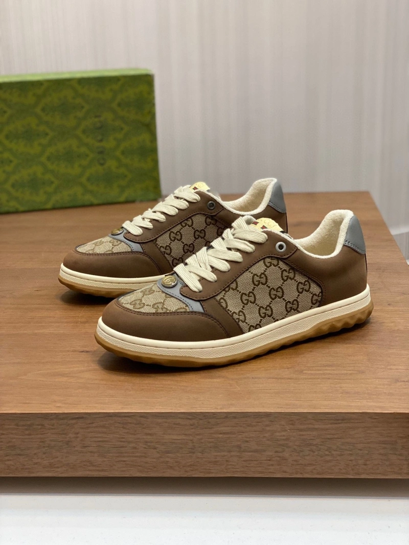 Soft Gxccx Sneakers 166302