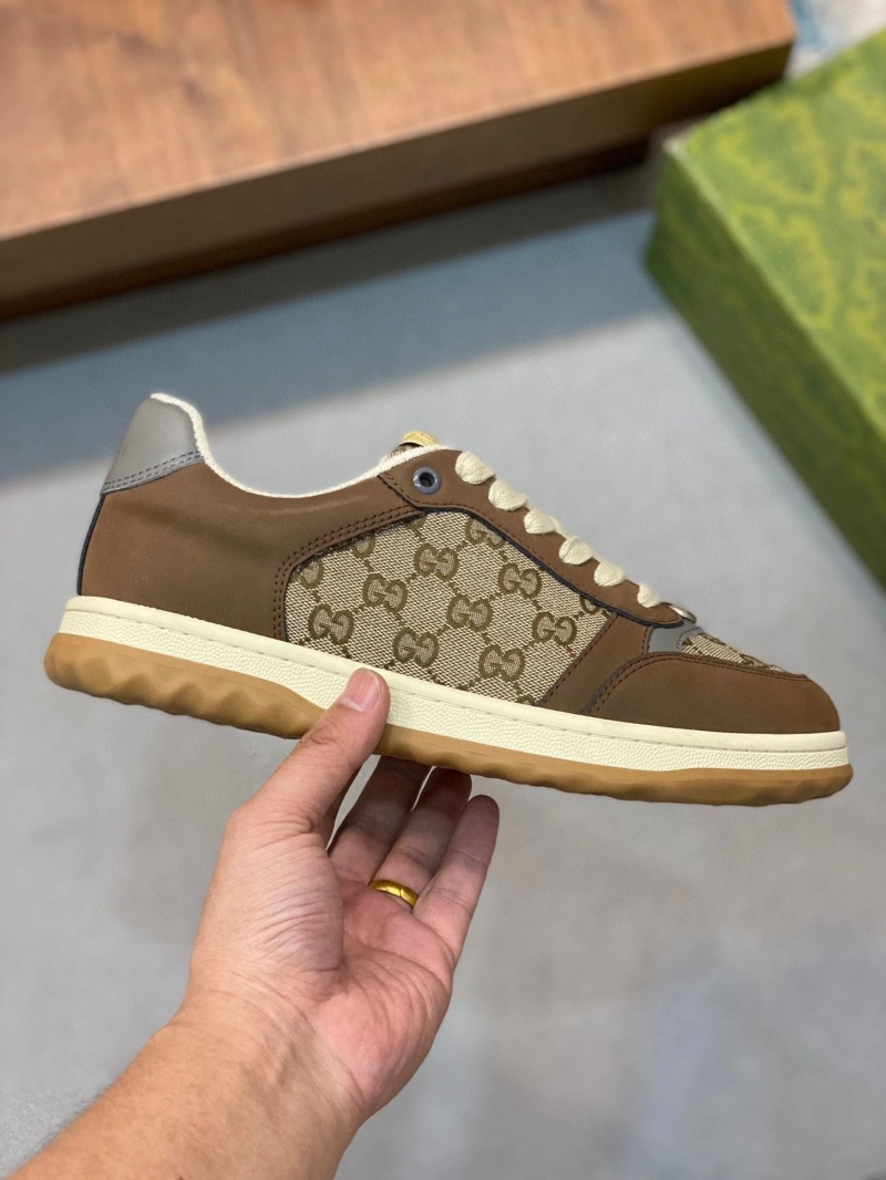 Soft Gxccx Sneakers 166302