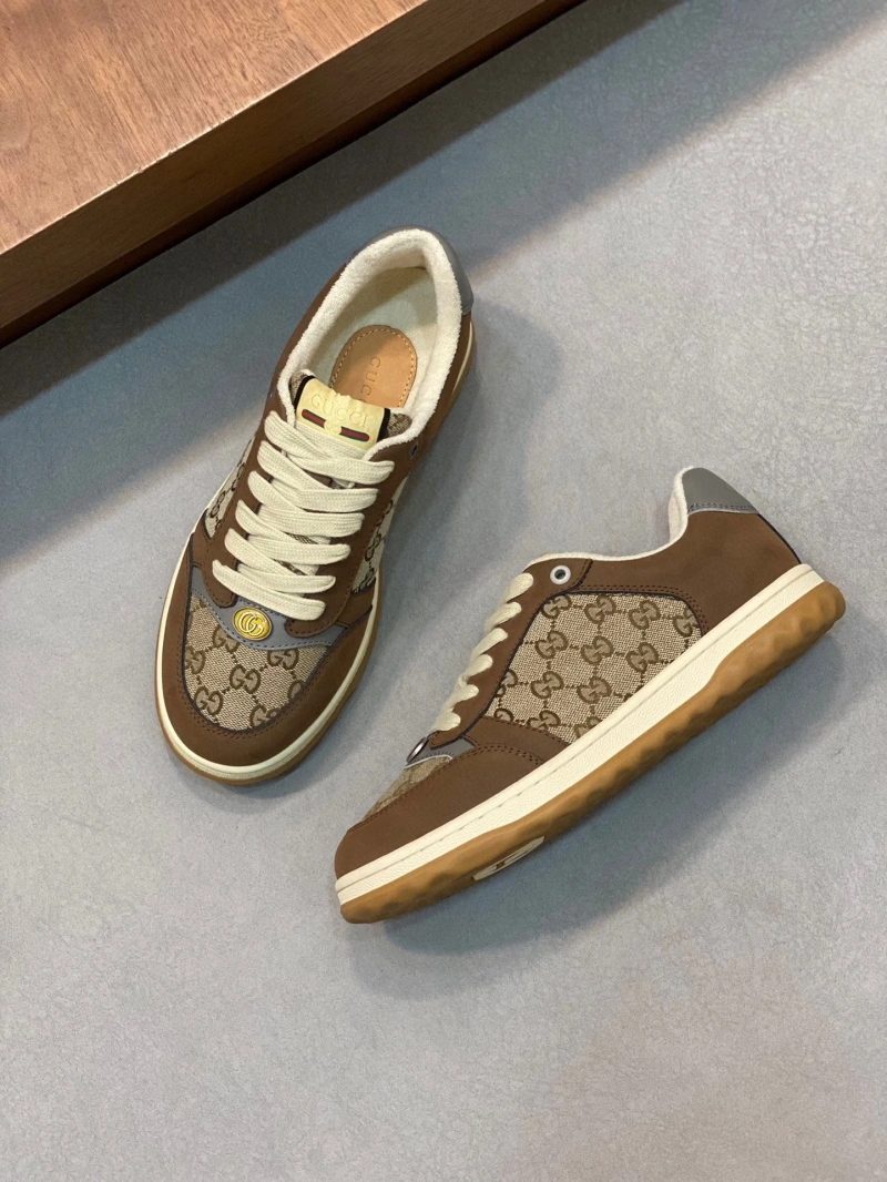Soft Gxccx Sneakers 166302