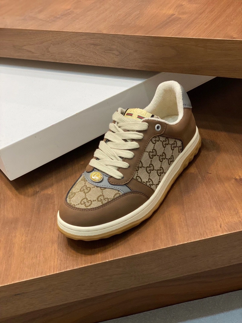Soft Gxccx Sneakers 166302