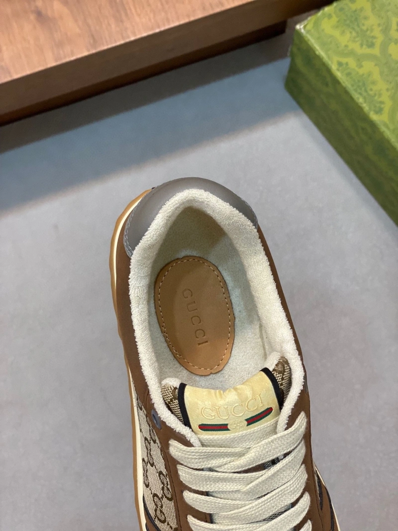 Soft Gxccx Sneakers 166302