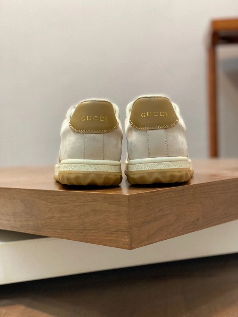 Practical Gxccx Sneakers 166307