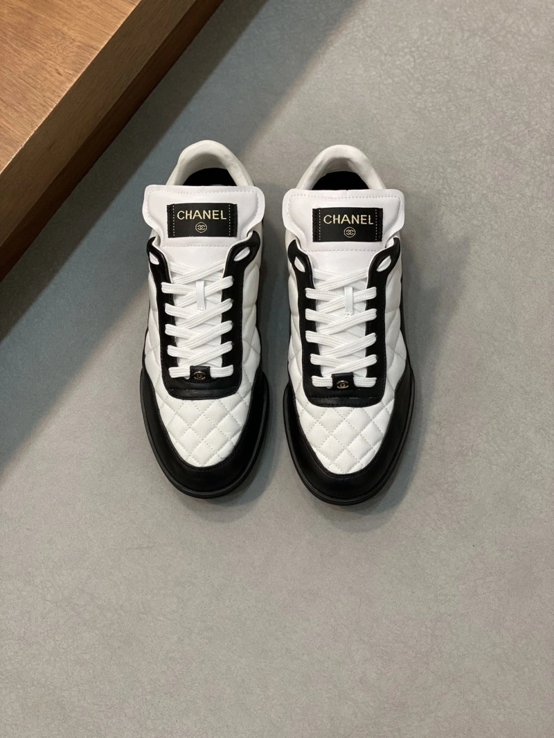 Chxnxl Casual Shoes EasyMatch 133402