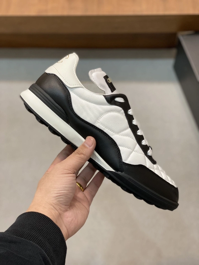Chxnxl Casual Shoes EasyMatch 133402