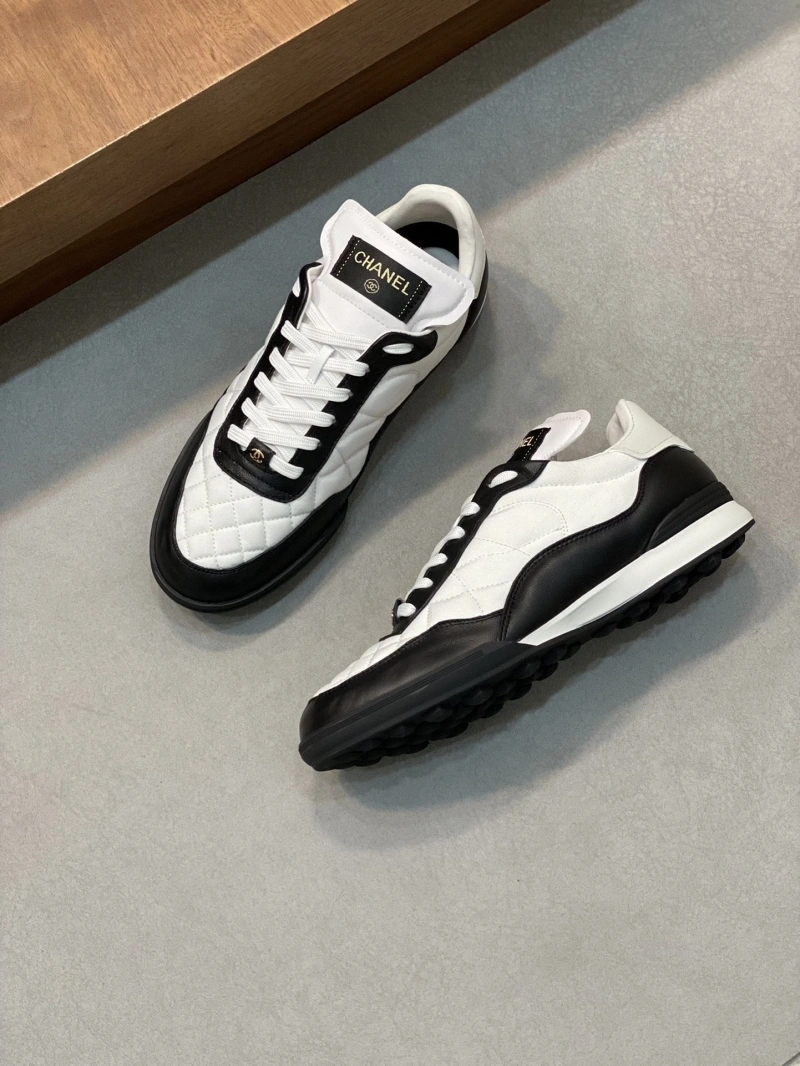 Chxnxl Casual Shoes EasyMatch 133402
