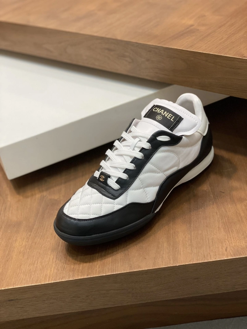 Chxnxl Casual Shoes EasyMatch 133402