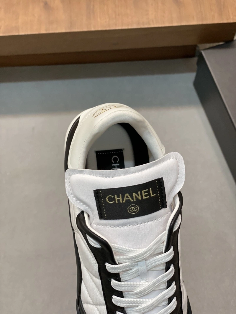 Chxnxl Casual Shoes EasyMatch 133402