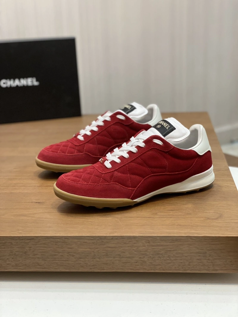 Elegant Chxnxl Casual Shoes 133411