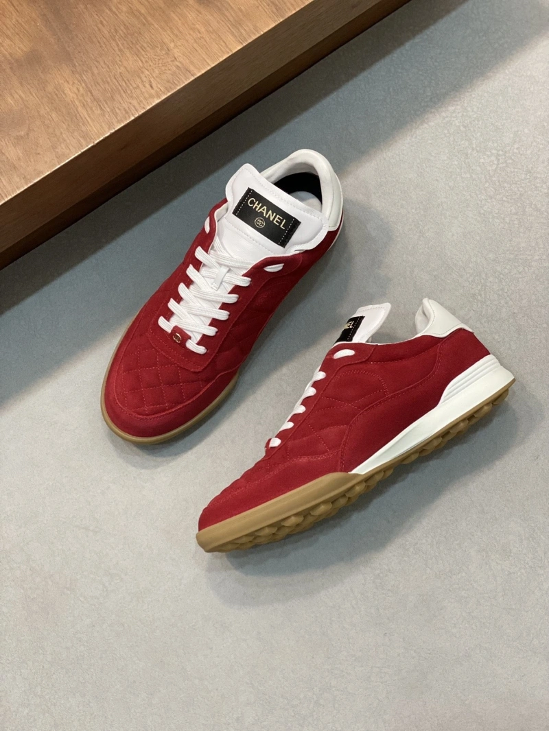 Elegant Chxnxl Casual Shoes 133411