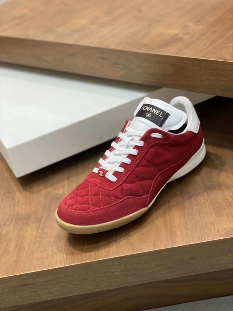 Elegant Chxnxl Casual Shoes 133411
