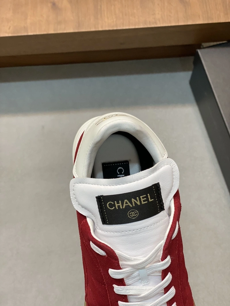 Elegant Chxnxl Casual Shoes 133411