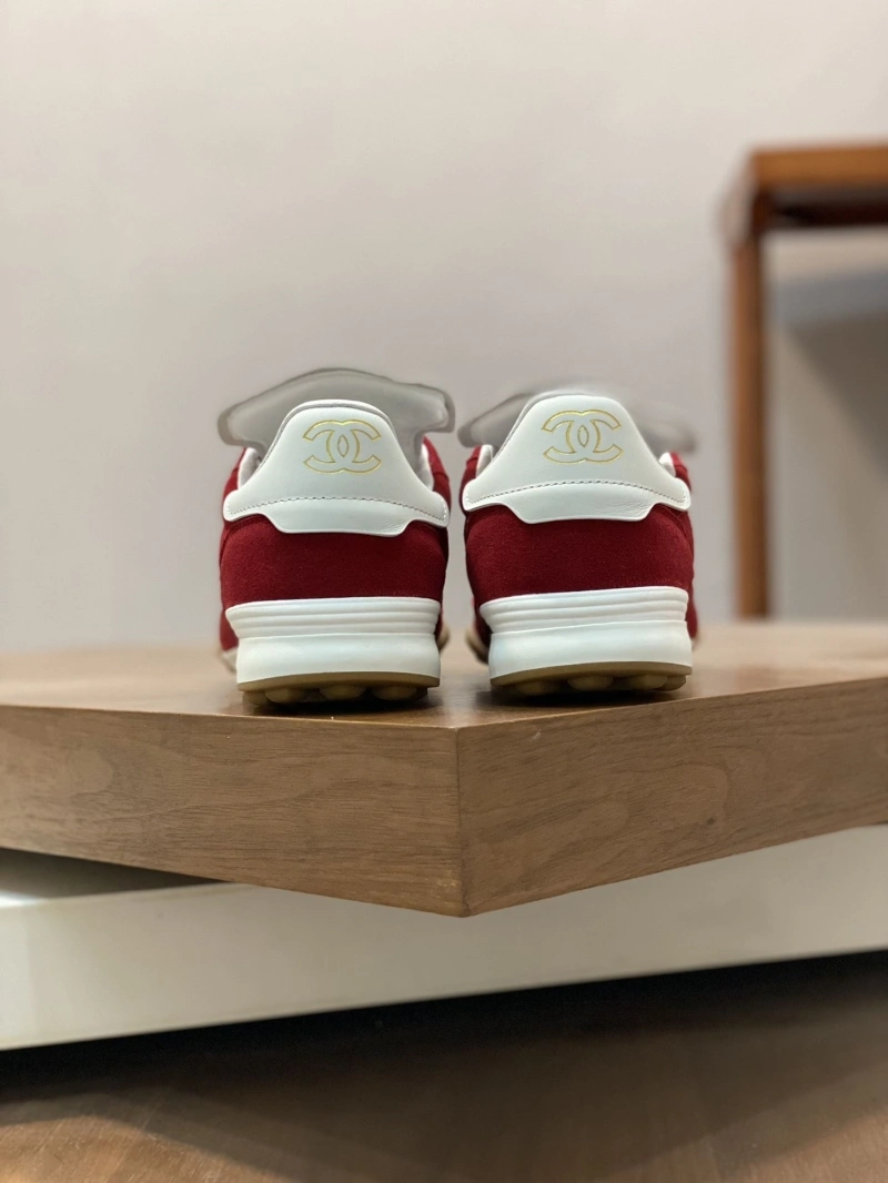Elegant Chxnxl Casual Shoes 133411