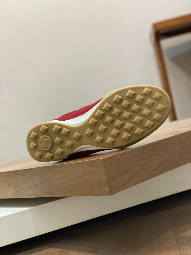 Elegant Chxnxl Casual Shoes 133411