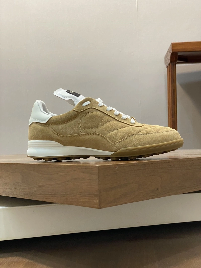 Chxnxl Casual Shoes Sleek 133405