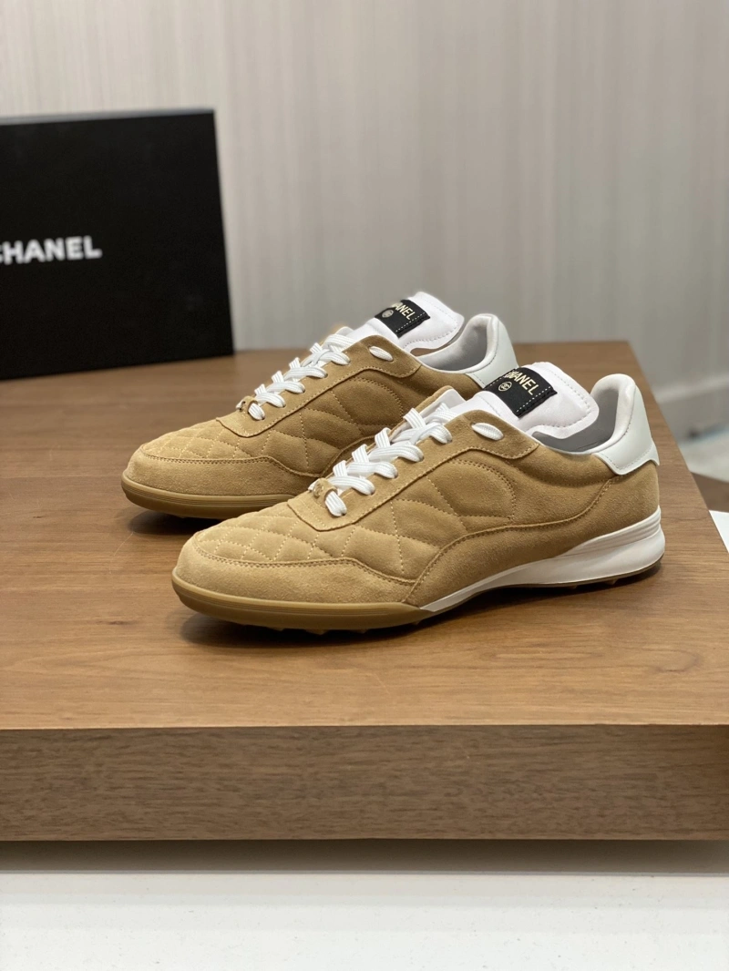 Chxnxl Casual Shoes Sleek 133405