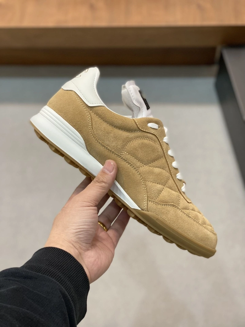 Chxnxl Casual Shoes Sleek 133405