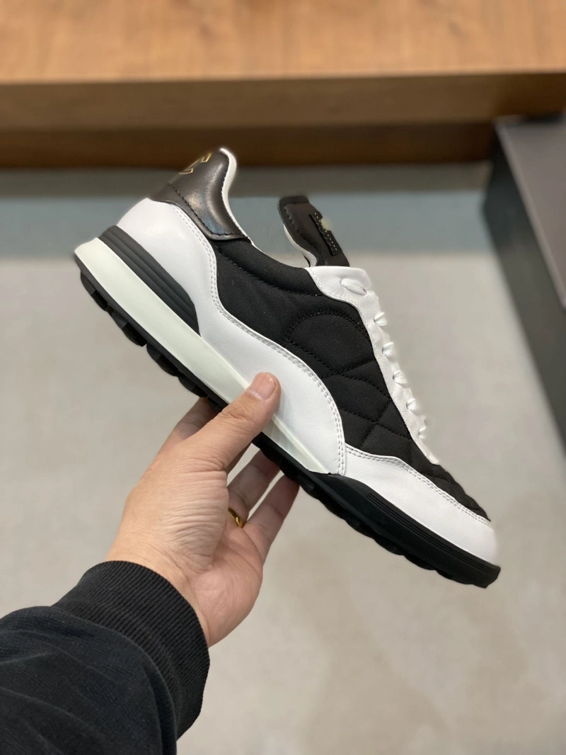 TopPick Chxnxl Casual Shoes 133397