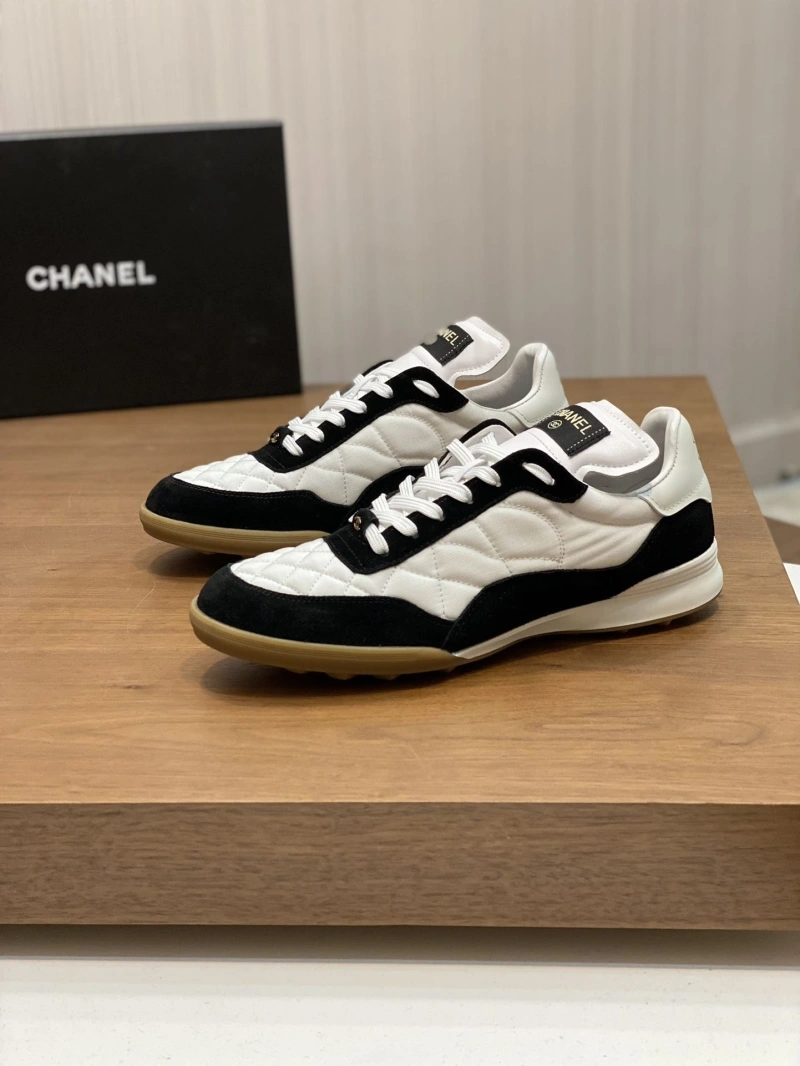 Sleek Chxnxl Casual Shoes 133403