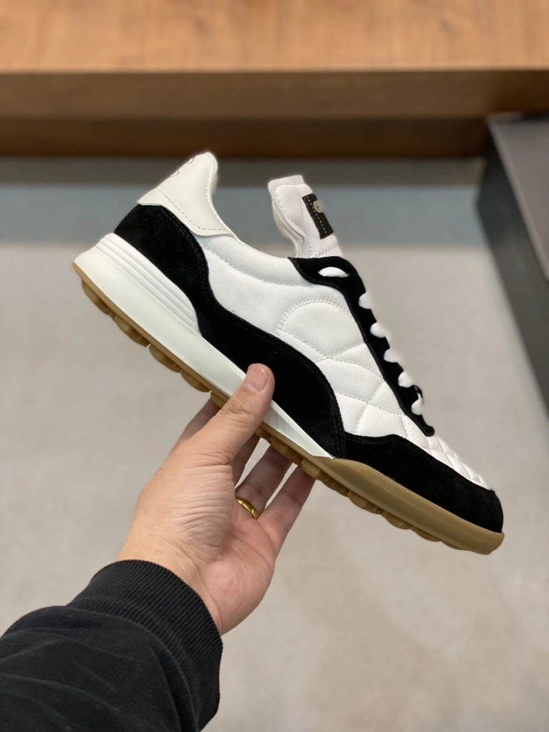 Sleek Chxnxl Casual Shoes 133403