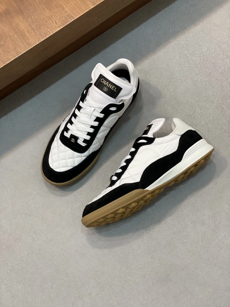 Sleek Chxnxl Casual Shoes 133403