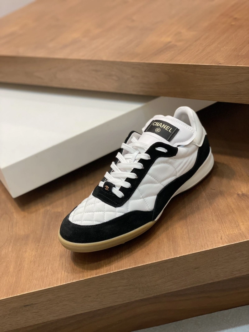 Sleek Chxnxl Casual Shoes 133403