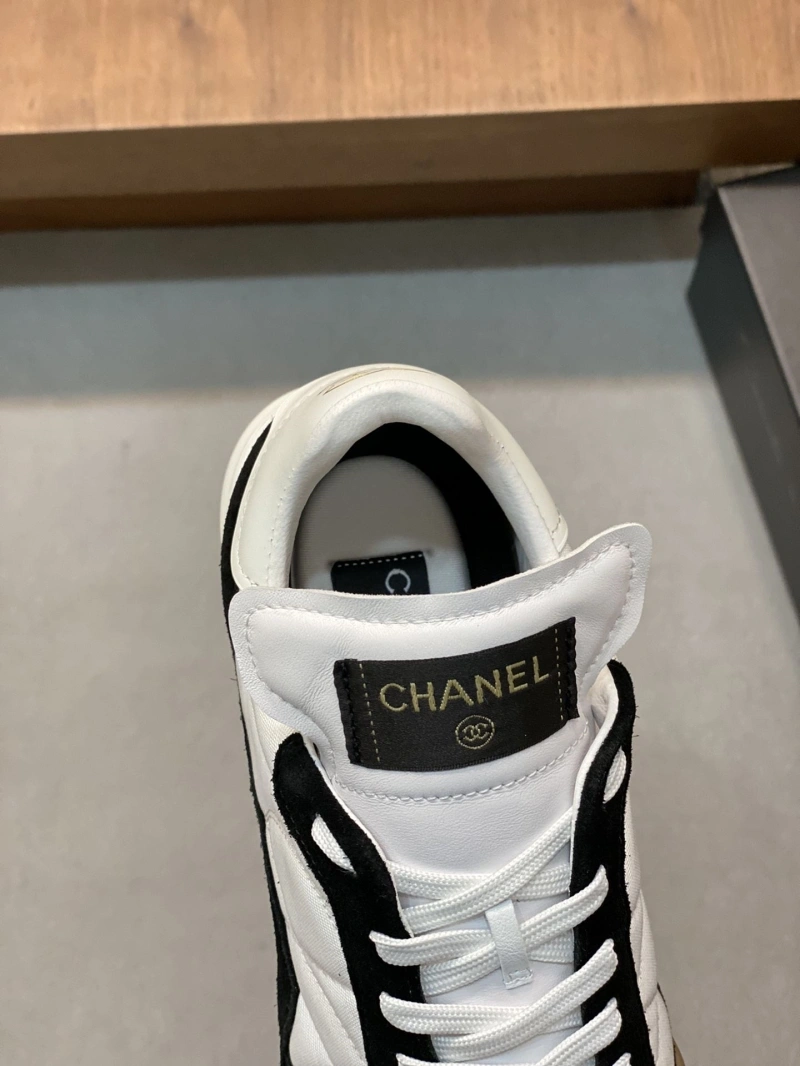 Sleek Chxnxl Casual Shoes 133403