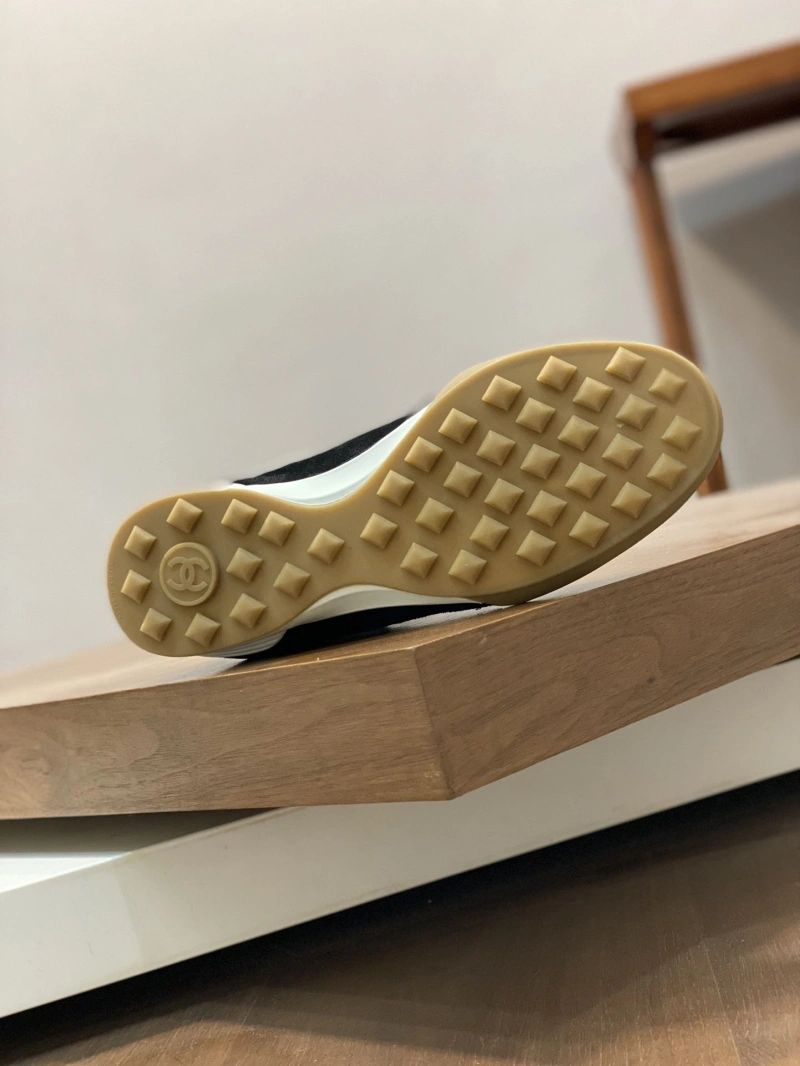 Sleek Chxnxl Casual Shoes 133403