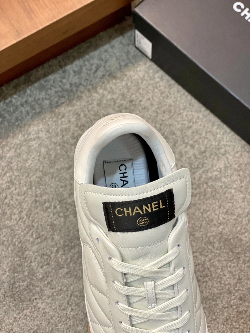 Reliable Chxnxl Casual Shoes 133395