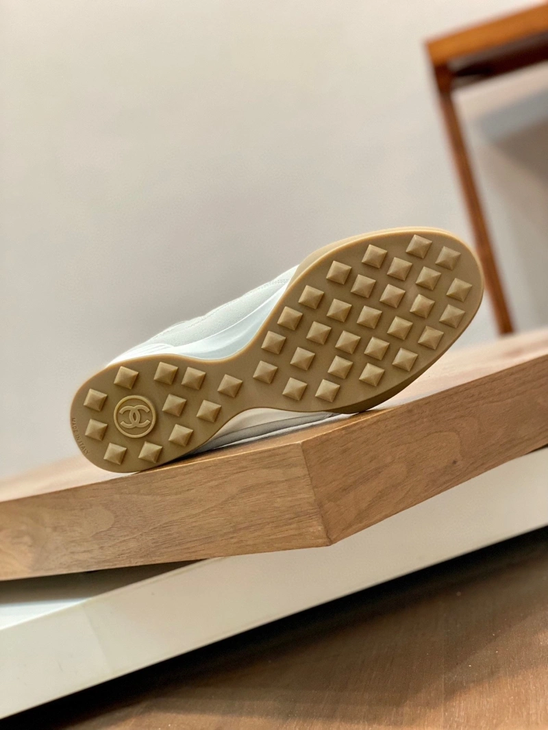 Reliable Chxnxl Casual Shoes 133395