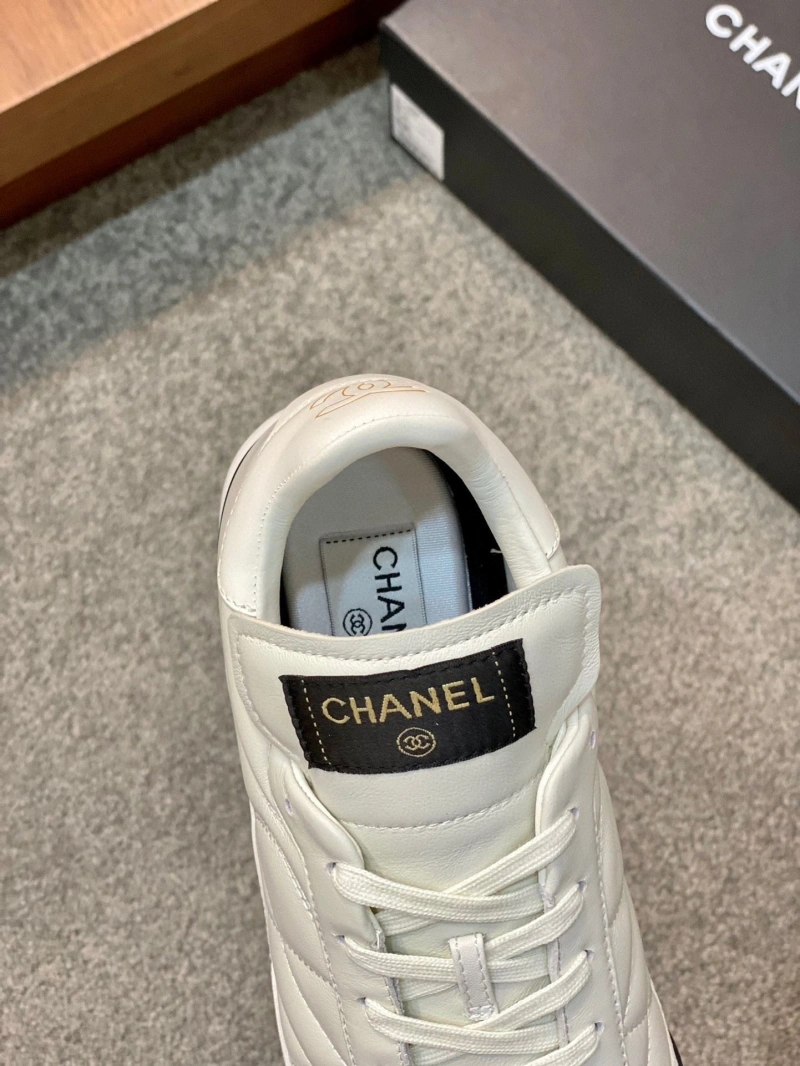 Chxnxl Casual Shoes Durable 133387
