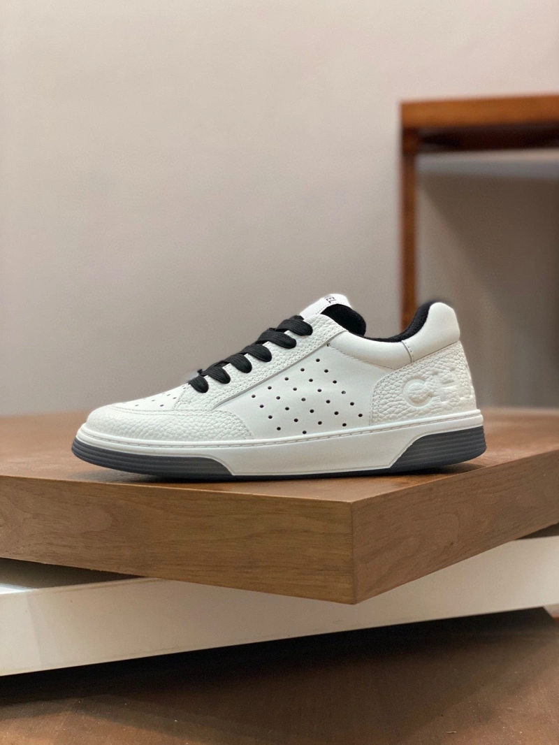 Lightweight Chxnxl Casual Shoes 133408