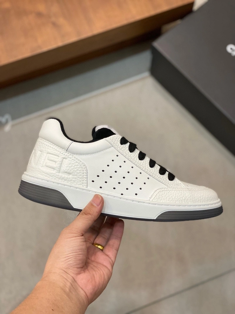 Lightweight Chxnxl Casual Shoes 133408