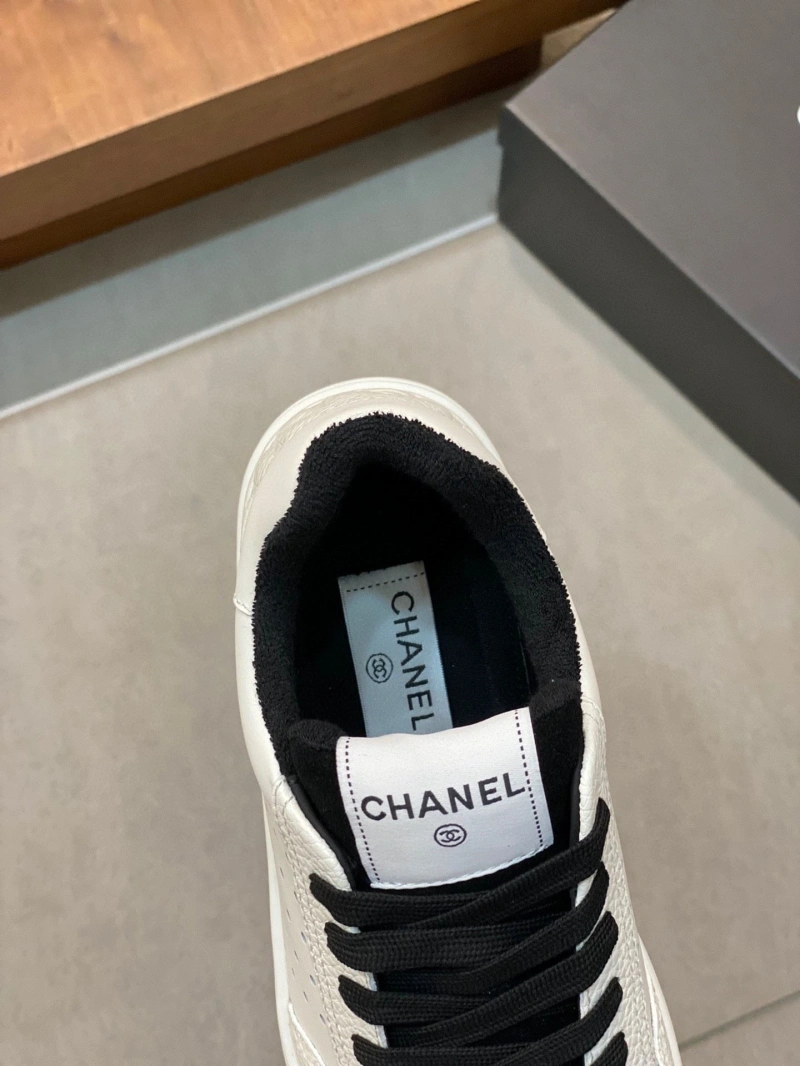 Lightweight Chxnxl Casual Shoes 133408