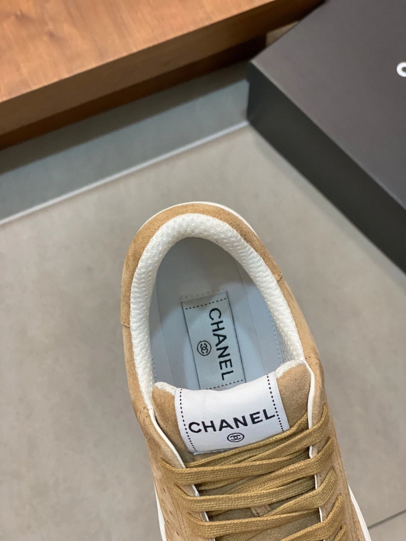 Chxnxl Casual Shoes Modern 133406