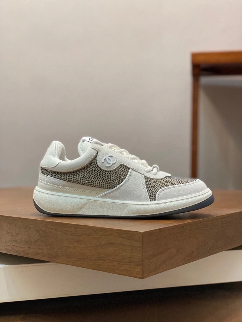 Bold Chxnxl Casual Shoes 133392