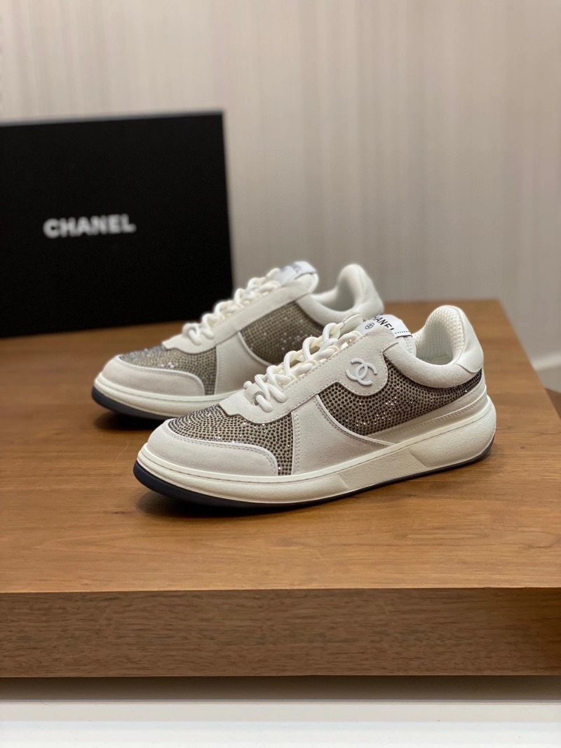 Bold Chxnxl Casual Shoes 133392