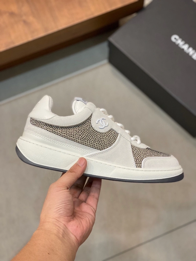 Bold Chxnxl Casual Shoes 133392
