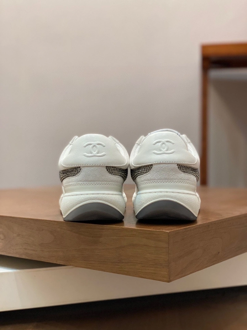 Bold Chxnxl Casual Shoes 133392