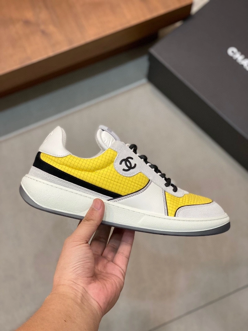 Chxnxl Casual Shoes Sophisticated 133388