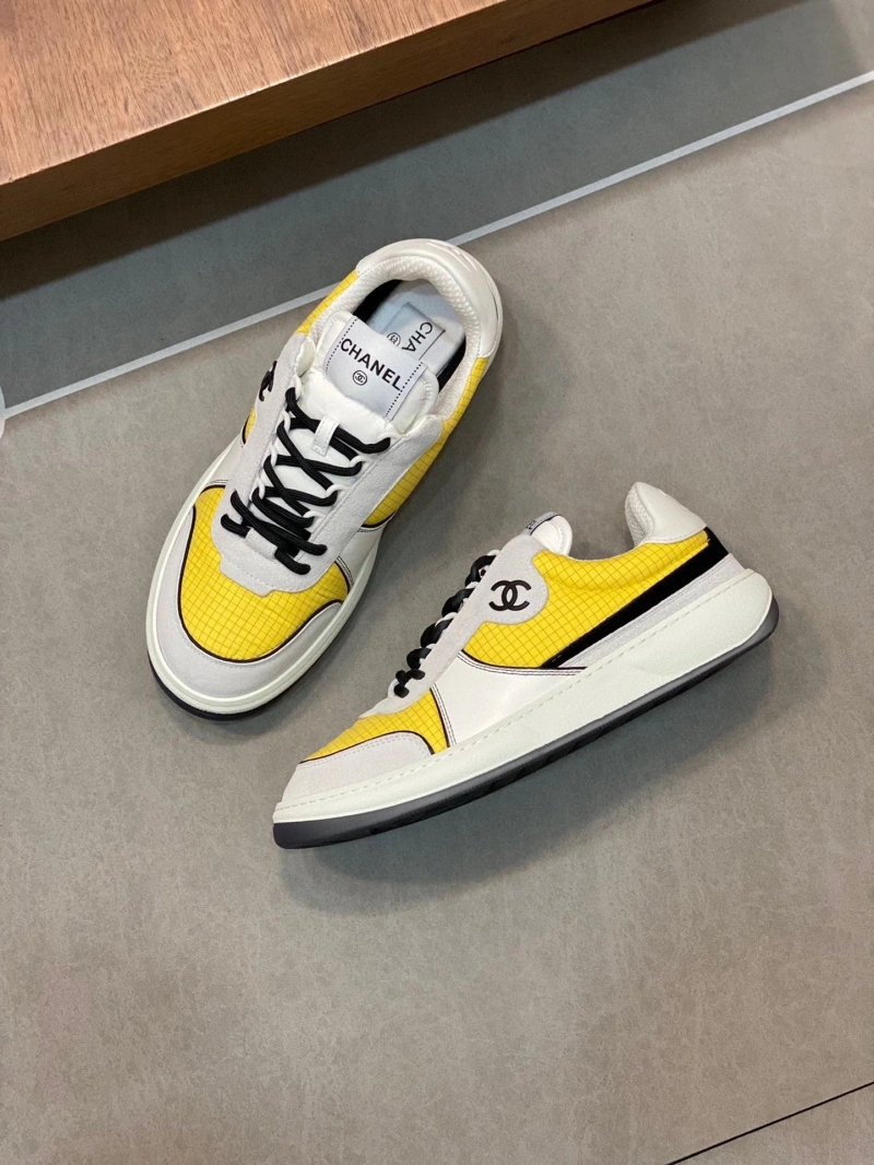 Chxnxl Casual Shoes Sophisticated 133388