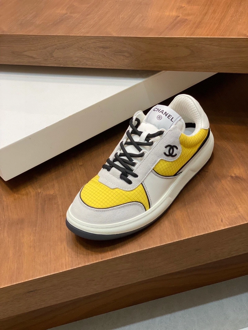 Chxnxl Casual Shoes Sophisticated 133388