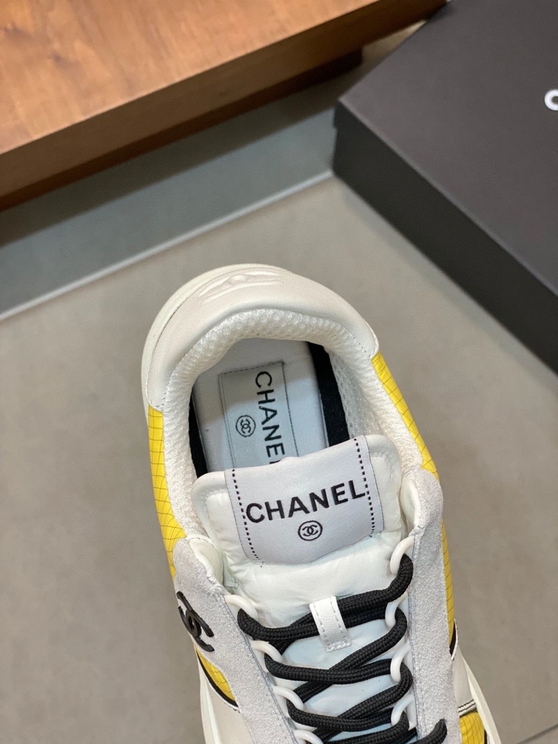 Chxnxl Casual Shoes Sophisticated 133388