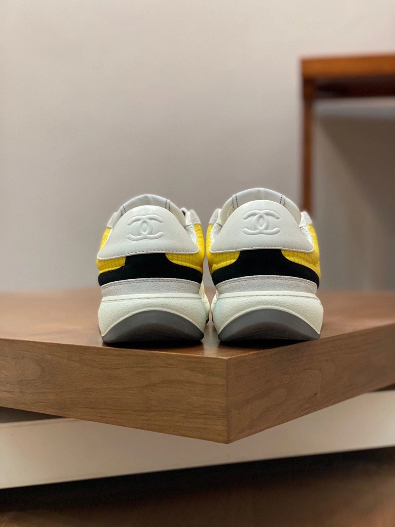 Chxnxl Casual Shoes Sophisticated 133388