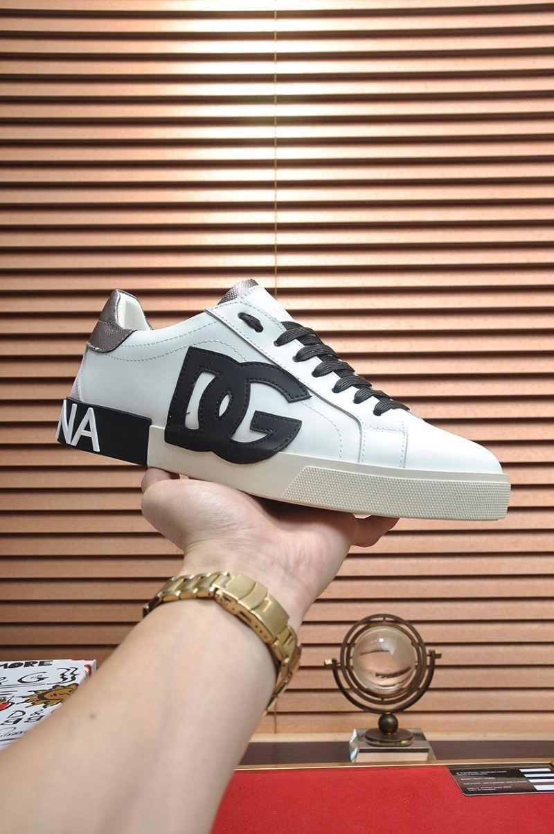 Dolce & Gabbana Sneakers Modern 146680