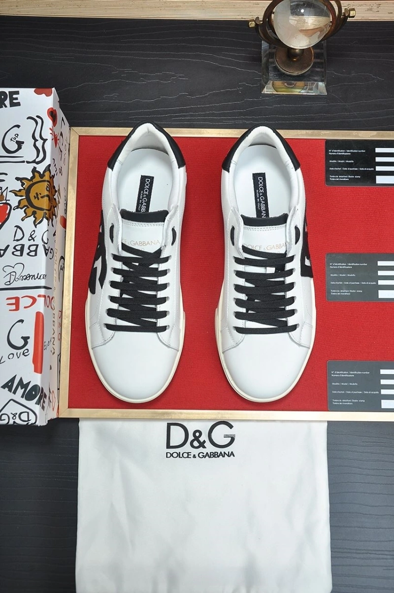 Popular Dolce & Gabbana Sneakers 146684