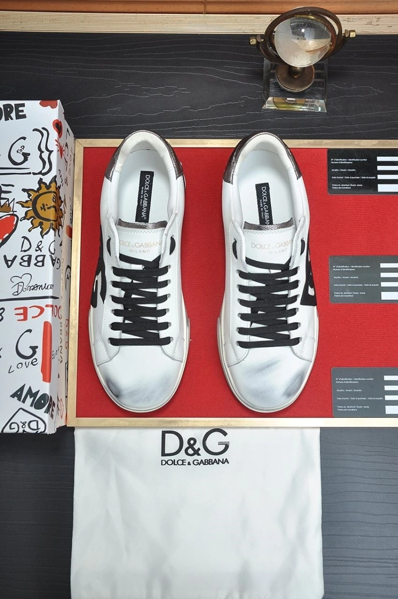 Dolce & Gabbana Sneakers ModernLook 146682